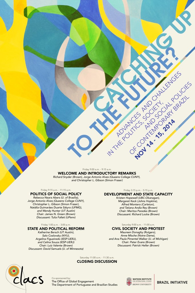 CatchingFuture_Poster